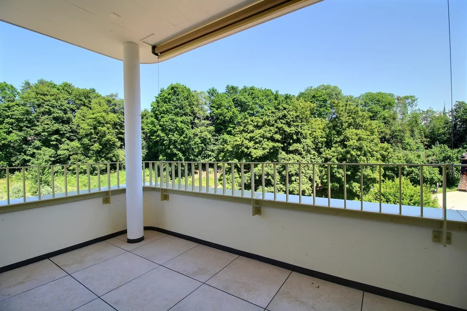 Magnifique appartement de 4.5 pièces à louer à Marly !