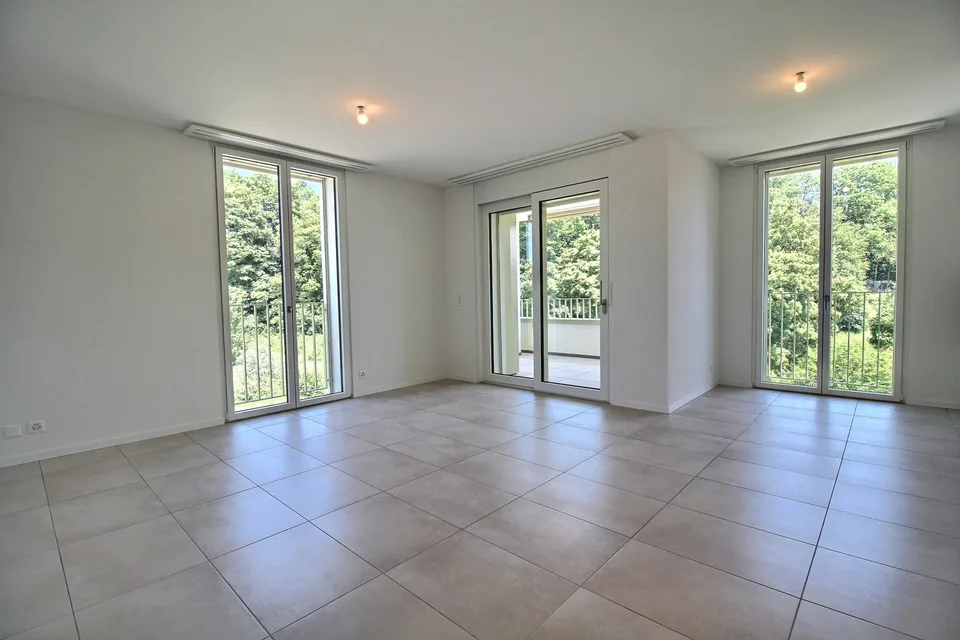 Magnifique appartement de 4.5 pièces à louer à Marly !