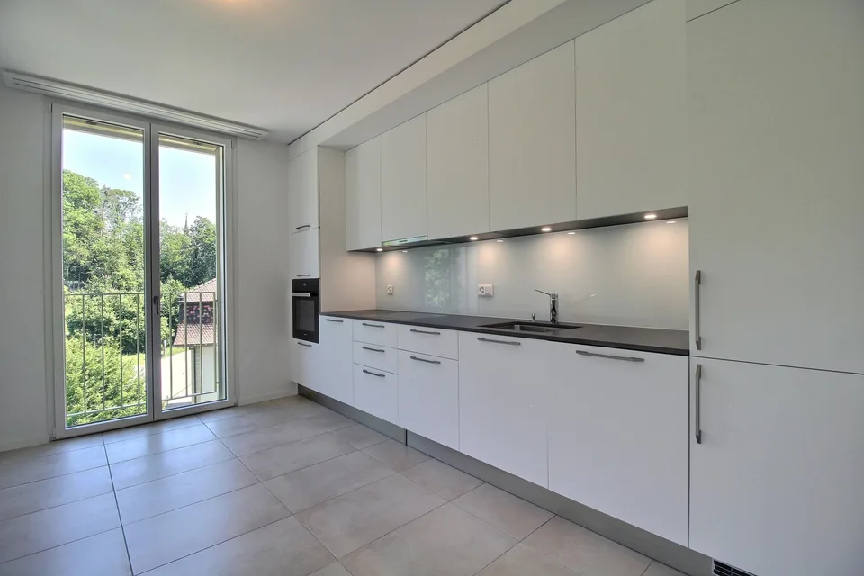 Magnifique appartement de 4.5 pièces à louer à Marly !