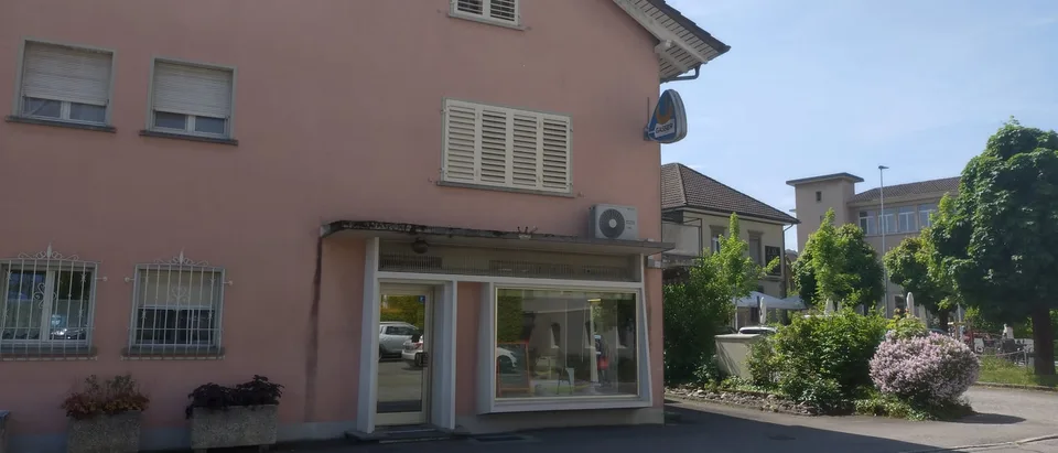 Artisanat, Tradition et Potentiel – la Boulangerie-Patisserie Gasser cherche un nouveau locataire