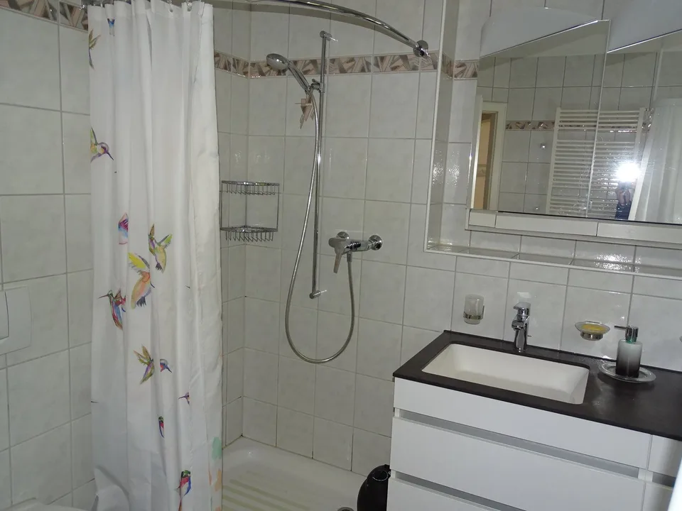 Living in a single-family house quarter!