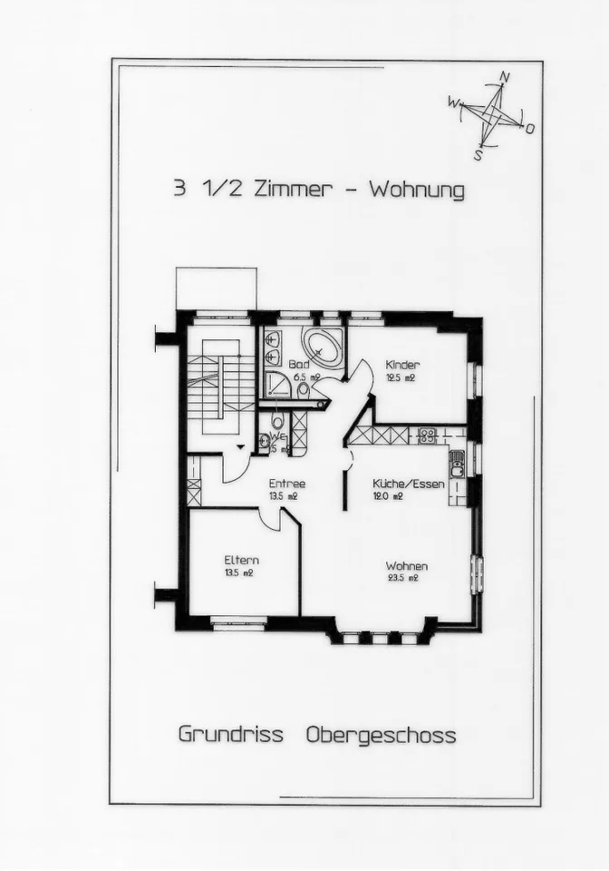 Vivere in un quartiere di case unifamiliari! – foto 10 di 10