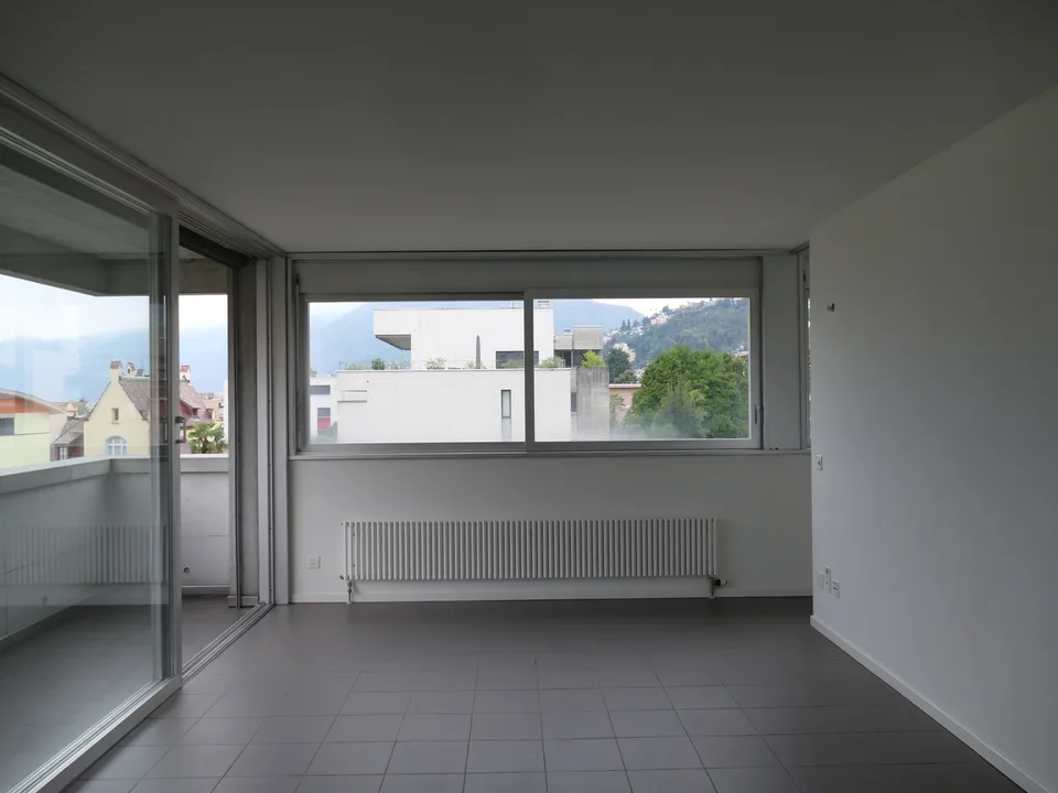 2.5 Zimmer Wohnung in Minusio – Foto 8 von 8