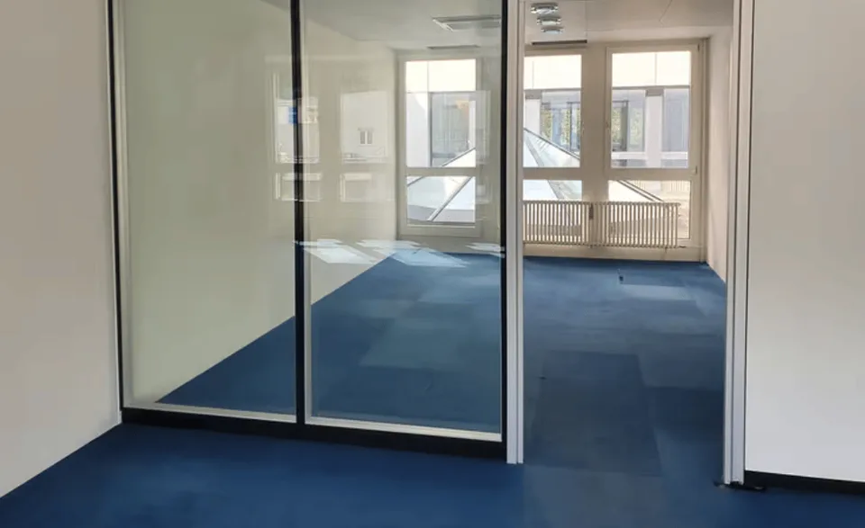 Ihr günstiges Firmendomizil in Baar ab CHF 49.- / Monat
