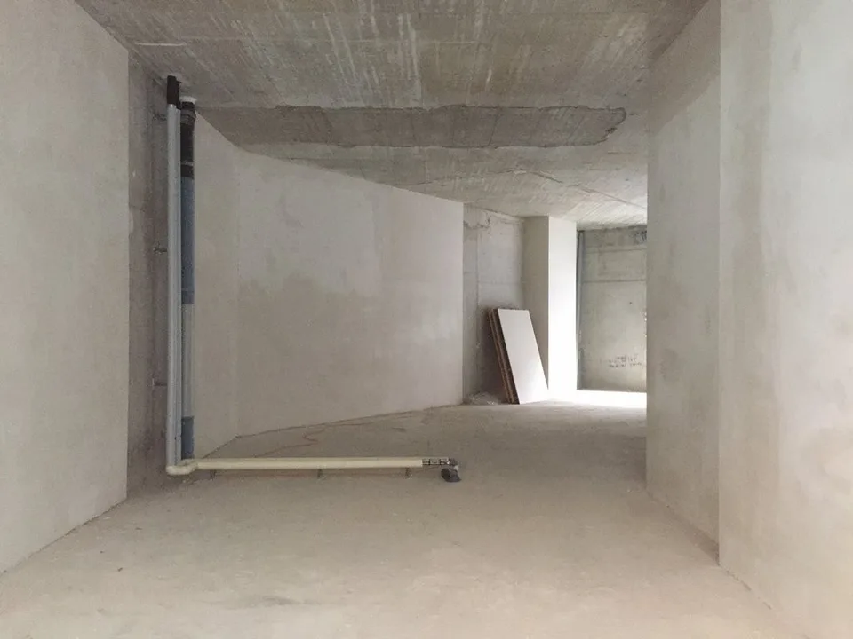 Nel cuore di Oerlikon