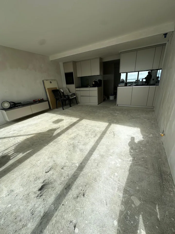 Moderne 4.5-Zimmer-Duplex-Wohnung mit Bergblick in Rigi Kaltbad