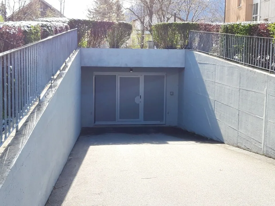 Place Hallenplatz n° 4