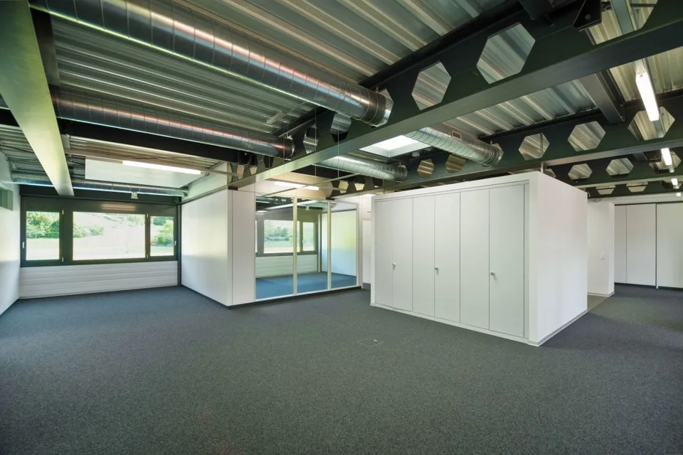 Ihr All-Inclusive Einzelbüro in Bubendorf - Arbeiten leicht gemacht!