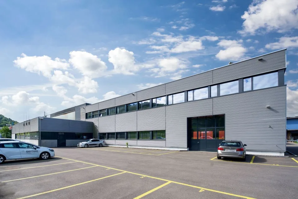 Votre bureau tout compris à Bubendorf - Le travail rendu facile ! – photo 11 sur 12