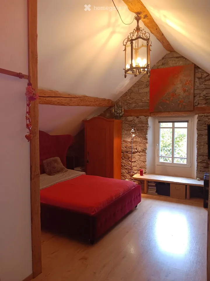 Studio Apartment Dongio  Blenio