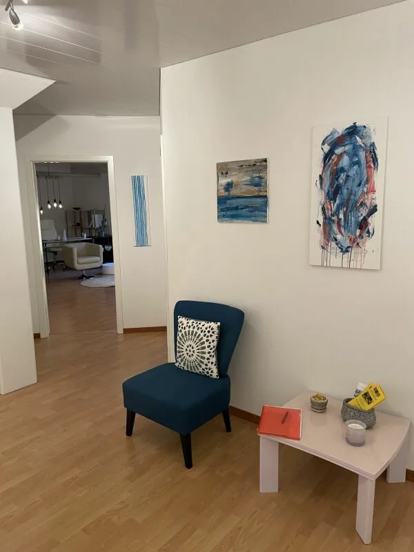 Gewerberaum im Zentrum von Hindelbank