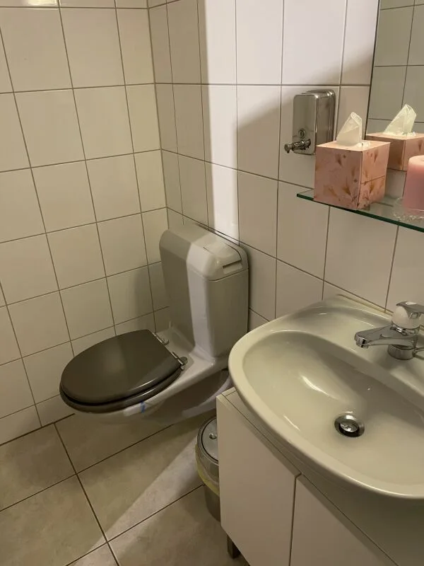 Gewerberaum im Zentrum von Hindelbank – Foto 7 von 7