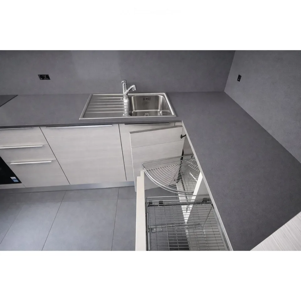 3.5 locali ristrutturato - 1 Piano - Ascensore