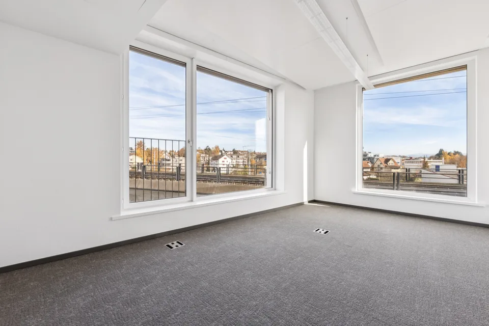 Attraktive Bürofläche in zentraler Lage im Richti-Areal – Foto 6 von 11