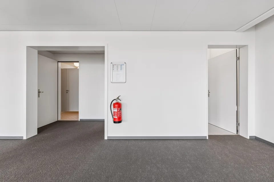 Attraktive Bürofläche in zentraler Lage im Richti-Areal – Foto 10 von 11