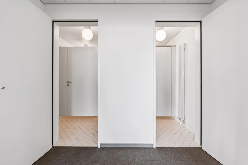 Attraktive Bürofläche in zentraler Lage im Richti-Areal – Foto 11 von 11
