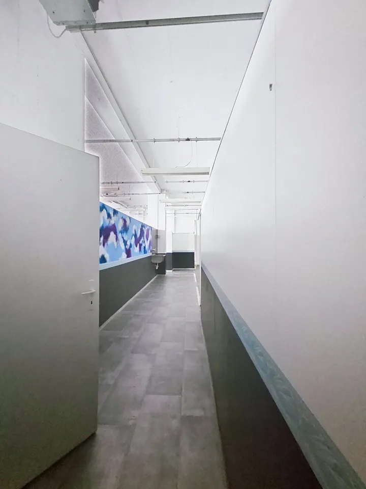 Erdgeschossdepot von 262 m2 – Foto 8 von 11
