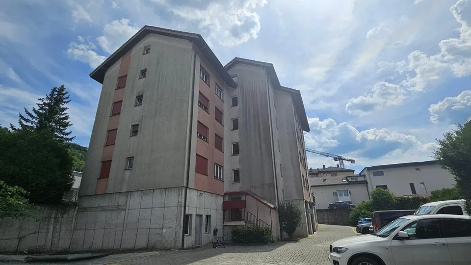 Erdgeschossdepot von 262 m2 – Foto 11 von 11