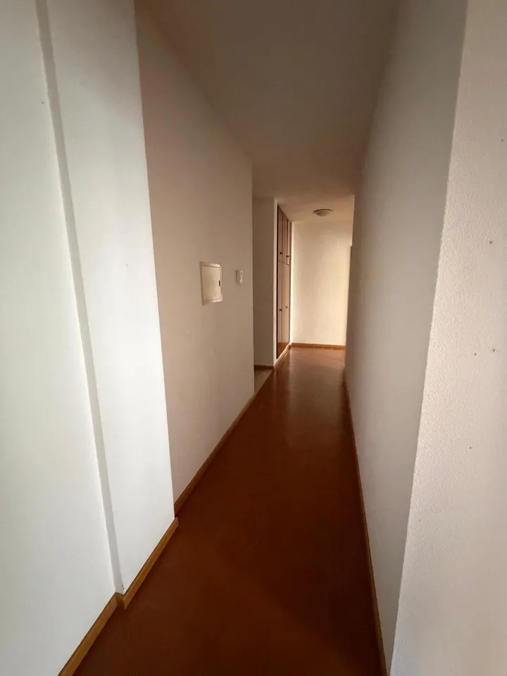 Wohnung mit 3 Zimmern und Balkon in Via Maggio, Lugano