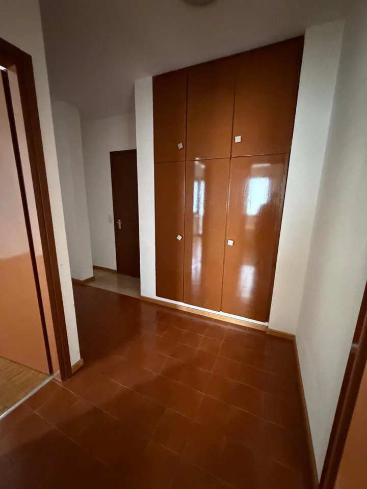 Wohnung mit 3 Räumen und Balkon in der Via Maggio, Lugano – Foto 9 von 10