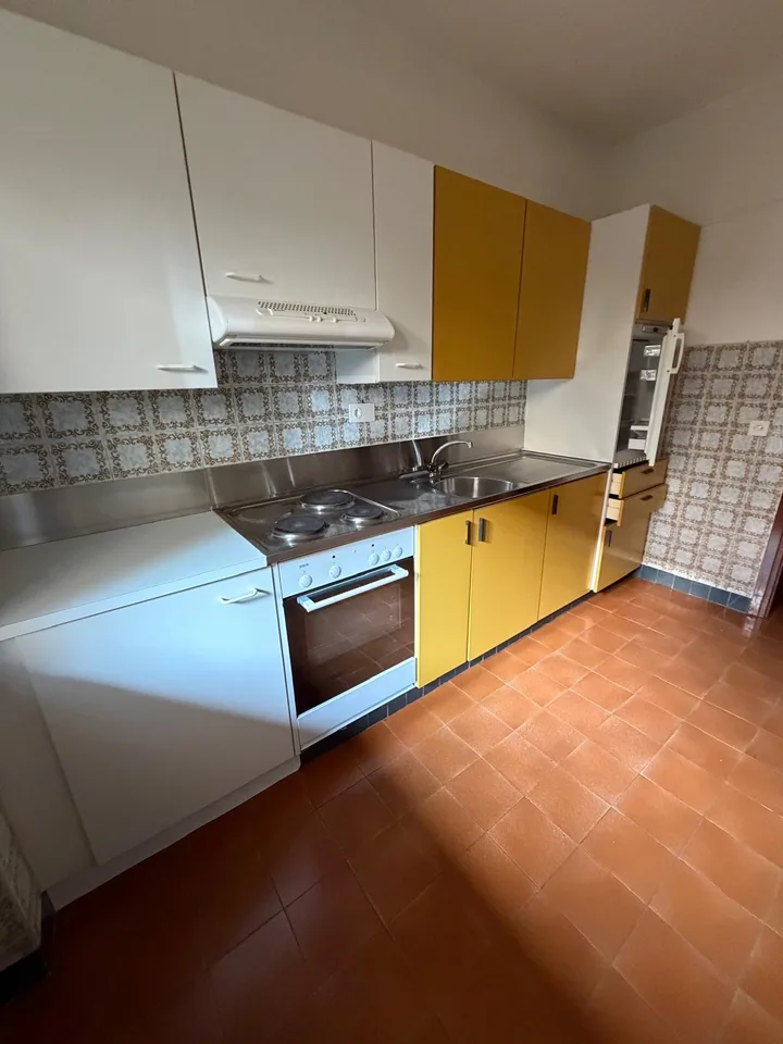 Wohnung mit 3 Räumen und Balkon in der Via Maggio, Lugano – Foto 6 von 10