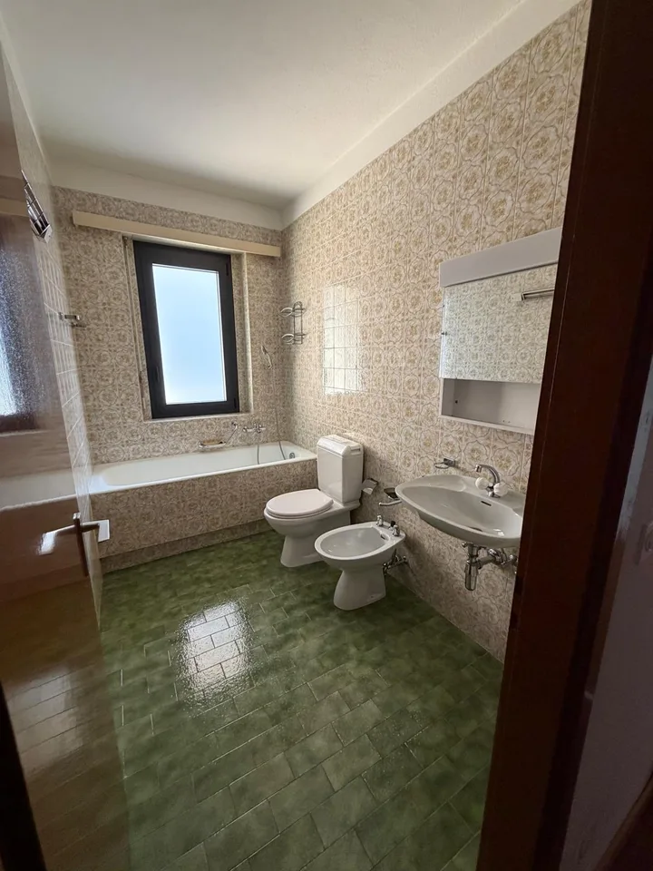 Wohnung mit 3 Räumen und Balkon in der Via Maggio, Lugano – Foto 8 von 10
