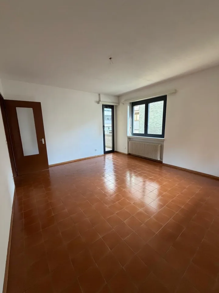 Wohnung mit 3 Räumen und Balkon in der Via Maggio, Lugano – Foto 10 von 10