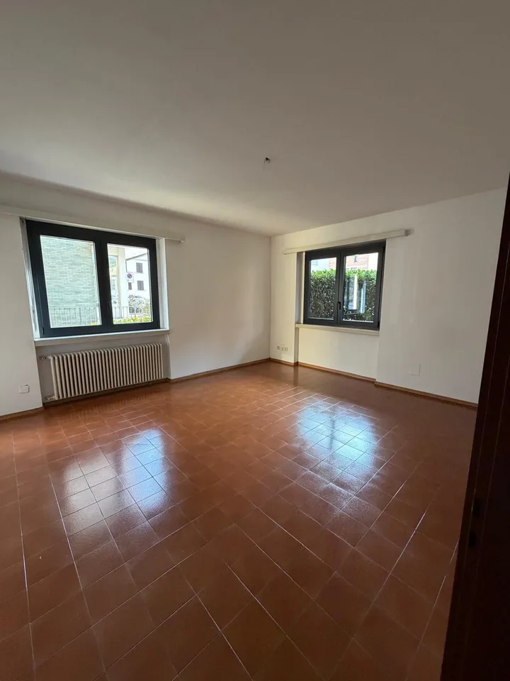 Appartamento di 3 locali con balcone in Via Maggio, Lugano