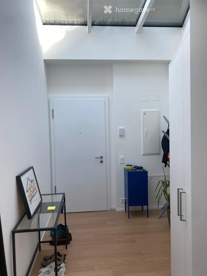 Locarno bell'appartamento 2,5 locali centrale e moderno