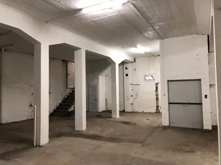 300m2 Lagerraum auf 2 Etagen zu vermieten