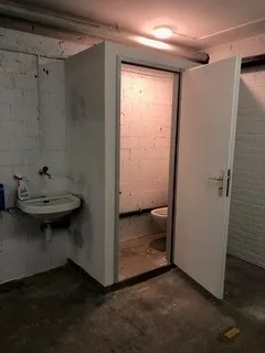 300m2 Lagerraum auf 2 Etagen zu vermieten