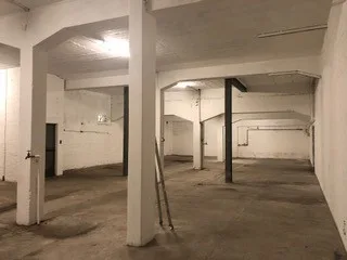 300m2 Lagerraum auf 2 Etagen zu vermieten