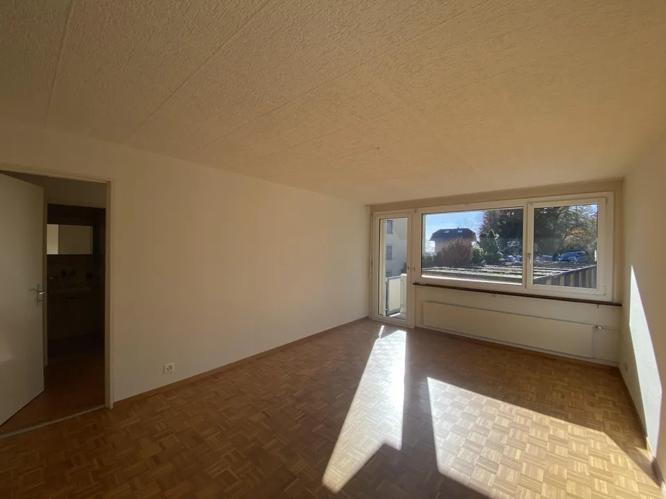 Appartement in Les Geneveys-sur-Coffrane – Foto 8 von 12