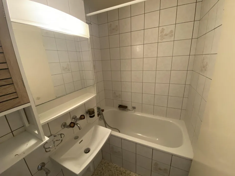 Appartement in Les Geneveys-sur-Coffrane – Foto 10 von 12