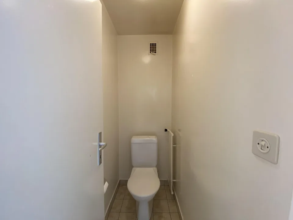 Appartement in Les Geneveys-sur-Coffrane – Foto 12 von 12