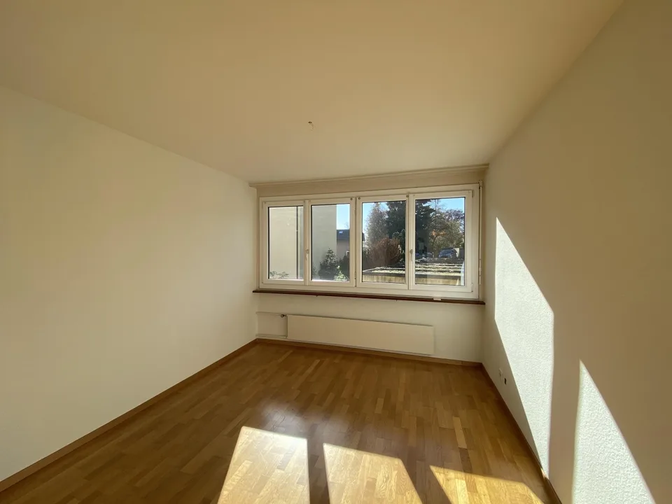 Appartement in Les Geneveys-sur-Coffrane – Foto 7 von 12