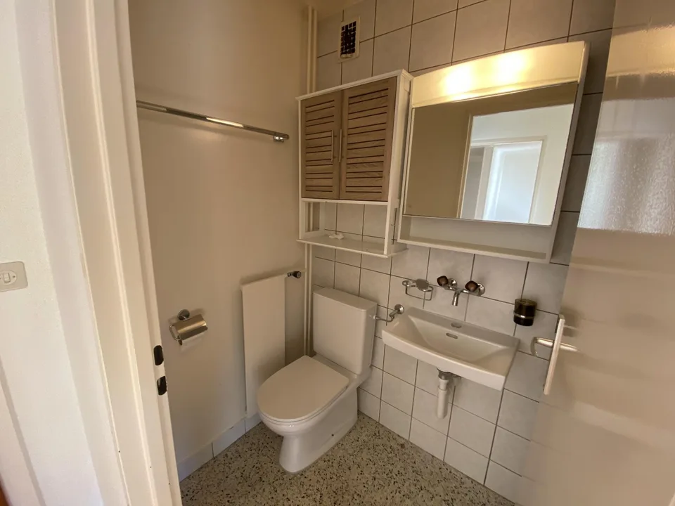 Appartement in Les Geneveys-sur-Coffrane – Foto 11 von 12