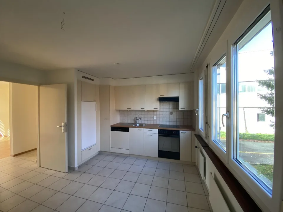 Appartamento a Les Geneveys-sur-Coffrane