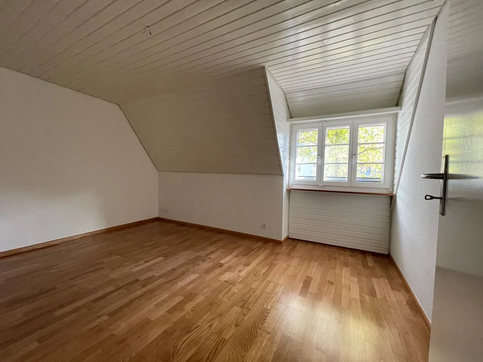 Eine Wohnung zum wohlfühlen.....