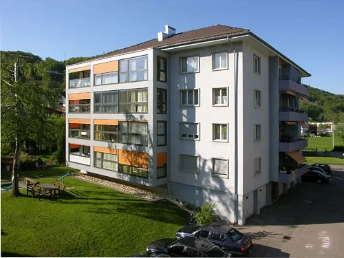 Abstellplatz