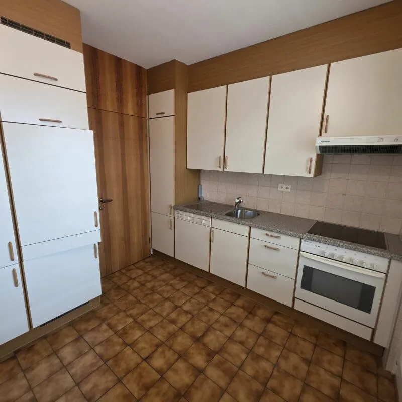 Office for rent in central Lugano