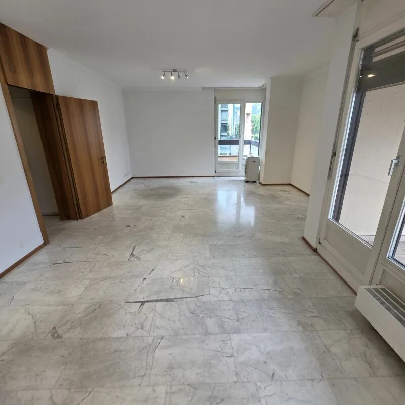 Office for rent in central Lugano