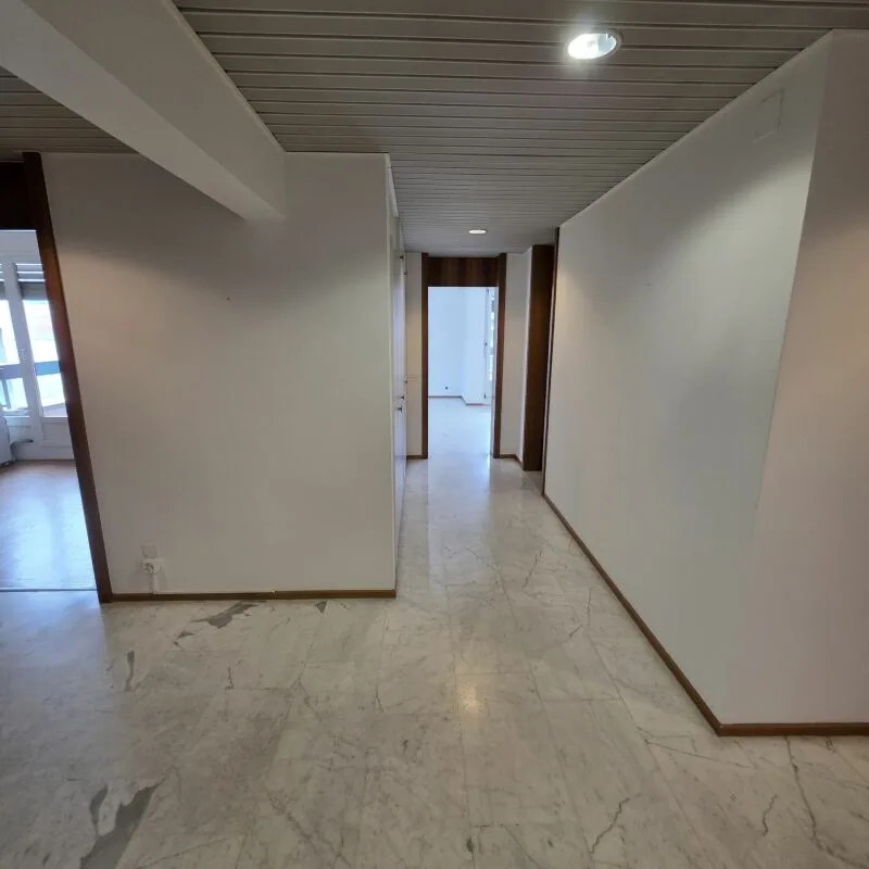 Office for rent in central Lugano