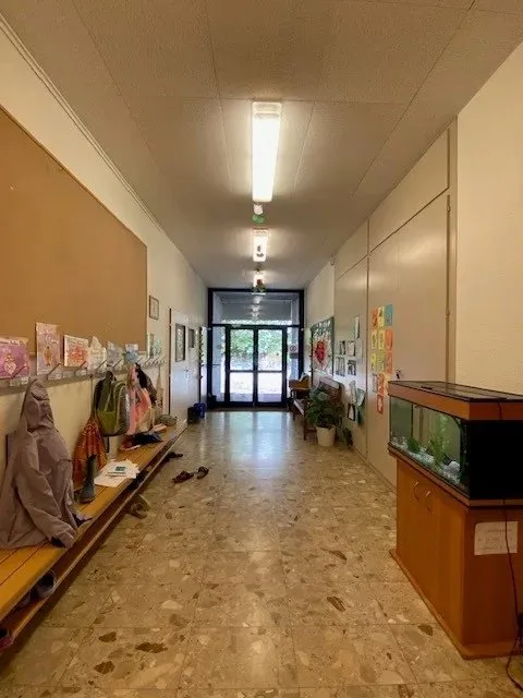 Uffici in affitto a Petit-Saconnex in un edificio privato