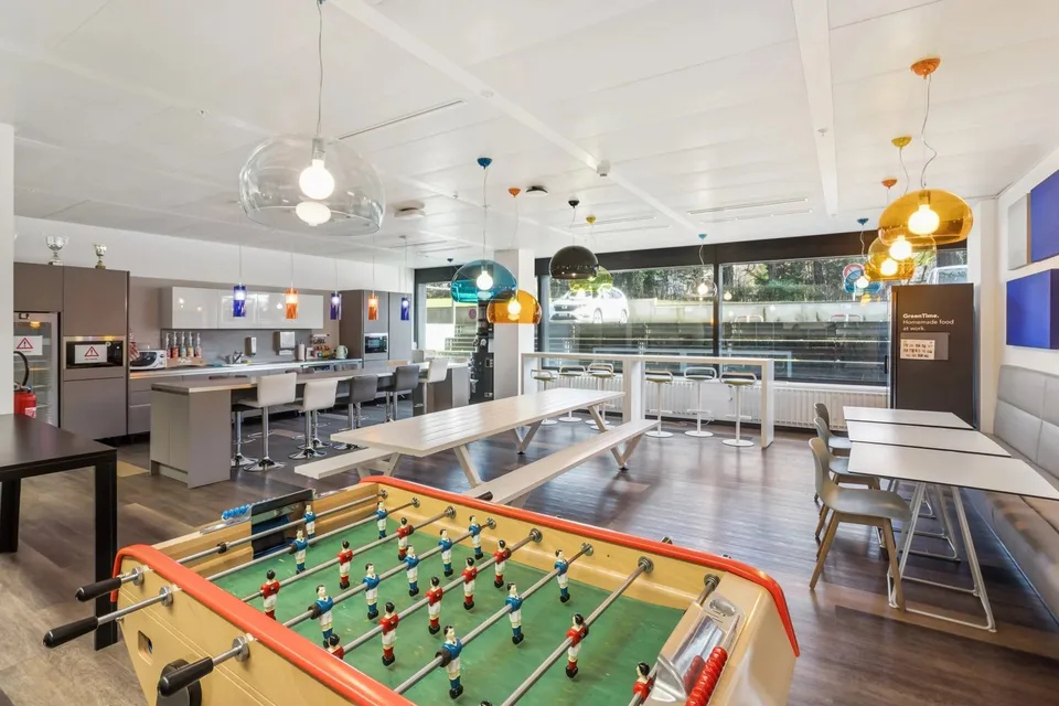 Rare opportunity in a strategic sector – photo 11 of 12