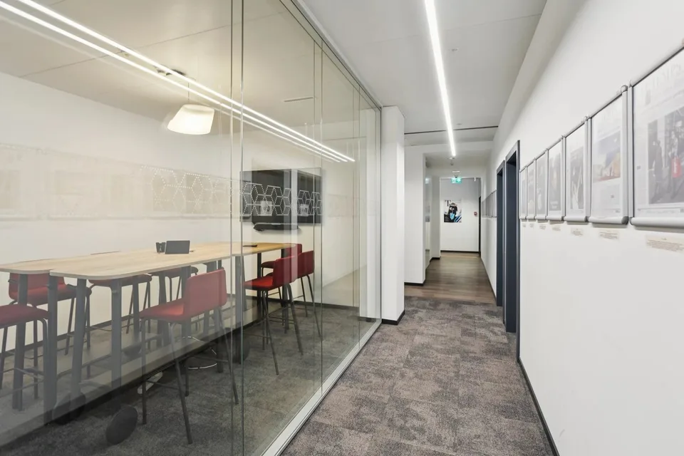 Rare opportunity in a strategic sector – photo 9 of 12
