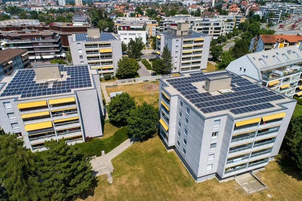 Wir haben Platz für Ihre Maschine!