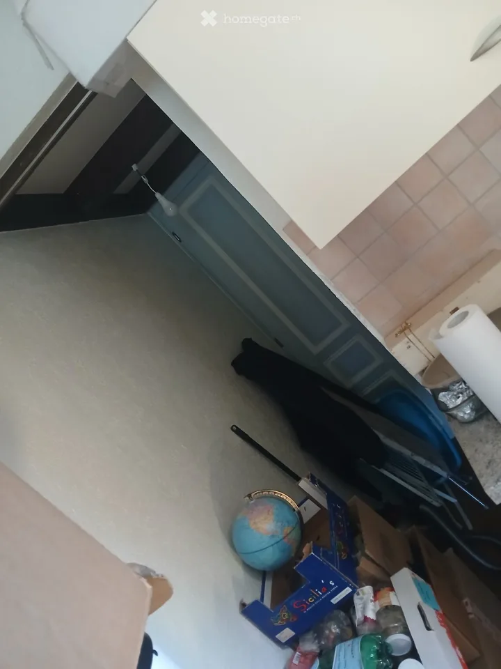 Appartamento Forel
