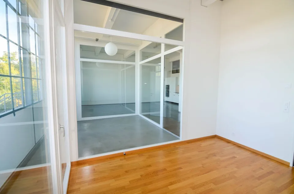 APPARTAMENTO LOFT ESCLUSIVO NEL PARCO BATA