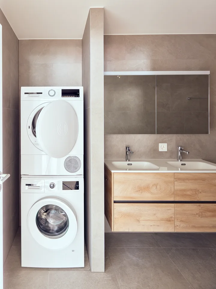 Magnifique appartement neuf de 3,5 pièces disponible au 1er juin 2026
